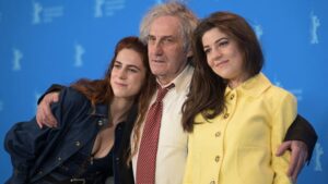 BERLINALE 2023 (03): TODAVÍA