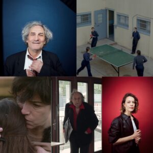 BERLINALE 2023 (06): LOS PREMIOS IMAGINARIOS