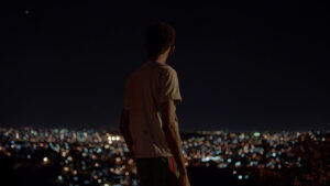 MOSTRA DE CINEMA DE TIRADENTES (02): THE ZONE