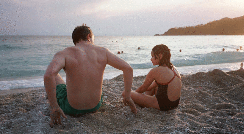 AFTERSUN