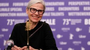 BERLINALE 2023 (04): LA LAUCHA Y LA LAGARTIJA