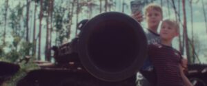 BERLINALE 2023 (07): LAS IMÁGENES DE LA GUERRA YA NO TIEMBLAN MÁS