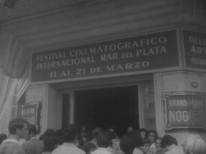 FESTIVAL RIGUROSAMENTE VIGILADO
