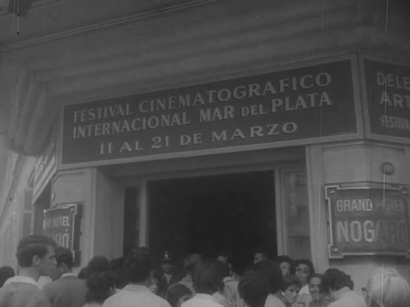 FESTIVAL RIGUROSAMENTE VIGILADO