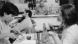 RONDAS NOCTURNAS. SEXO, RECLUSIÓN Y EXTRAVÍO EN EL CINE ARGENTINO