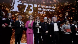 BERLINALE 2023 (10): LOS PREMIOS