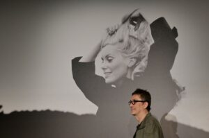 CANNES 2023 (05): MUTACIONES