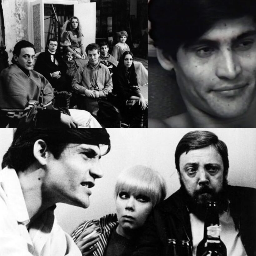 FICIC 2023 (06): FILMOTECA EN VIVO
