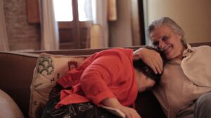 EL AMOR SIN DESPUÉS