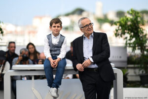 CANNES 2023 (07): EL GRAN DELIRIO