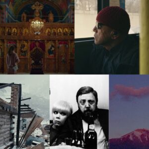 FICIC 2023 (01): EN BUSCA DE LA IMAGEN CINEMATOGRÁFICA