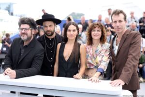 CANNES 2023 (03): EL IDIOMA DEL CINE
