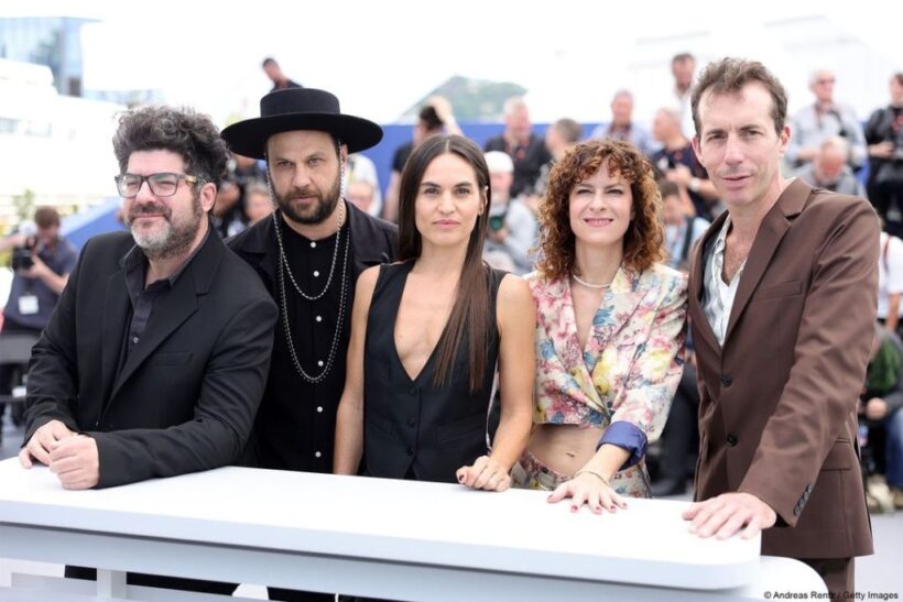 CANNES 2023 (03): EL IDIOMA DEL CINE