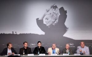 CANNES 2023 (04): TIEMPOS DE TERROR, TIEMPOS DE GENOCIDIOS
