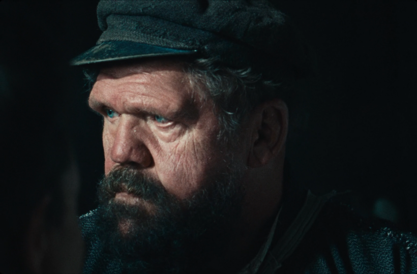 BAFICI 2023: ARRIESGANDO CON ESTRENOS MUNDIALES