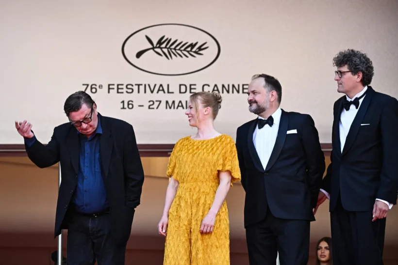 CANNES 2023 (06): NOMBRES DE CINE