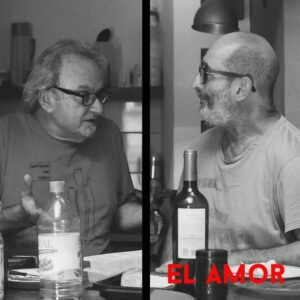 LOS CONVENCIDOS