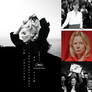 CANNES 2023 (11): PREMIOS DE AUTOR