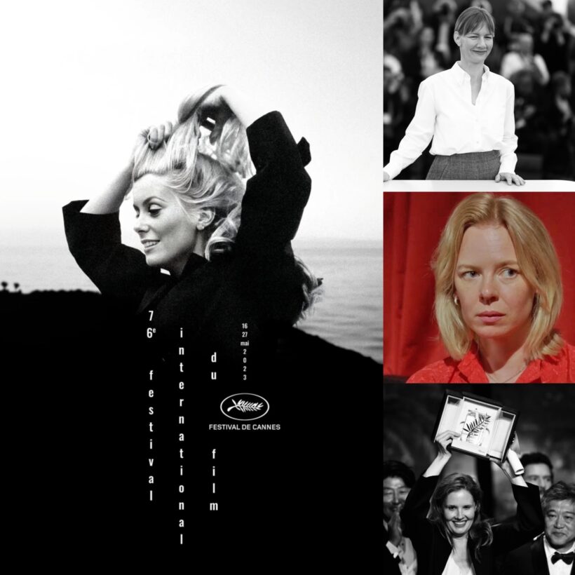 CANNES 2023 (11): PREMIOS DE AUTOR
