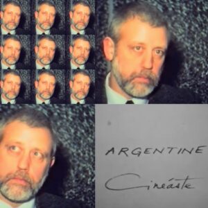 ACÁ Y EN OTROS LUGARES: EDUARDO DE GREGORIO