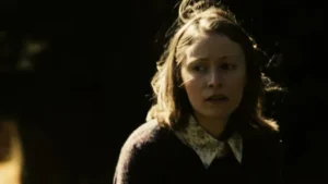 LA BRUJA DE HITLER