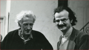 CALIGRAFÍA DE LA IMAGEN. DE LA POLÍTICA DE LOS AUTORES AL CINE DE AUTOR (02)