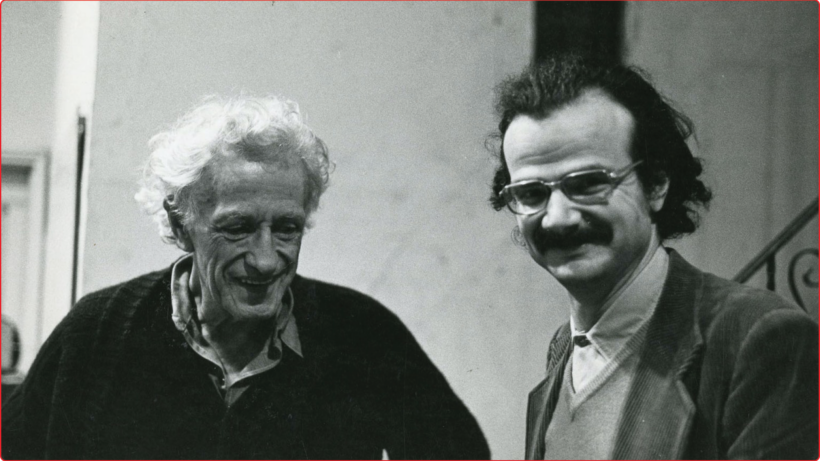 CALIGRAFÍA DE LA IMAGEN. DE LA POLÍTICA DE LOS AUTORES AL CINE DE AUTOR (02)