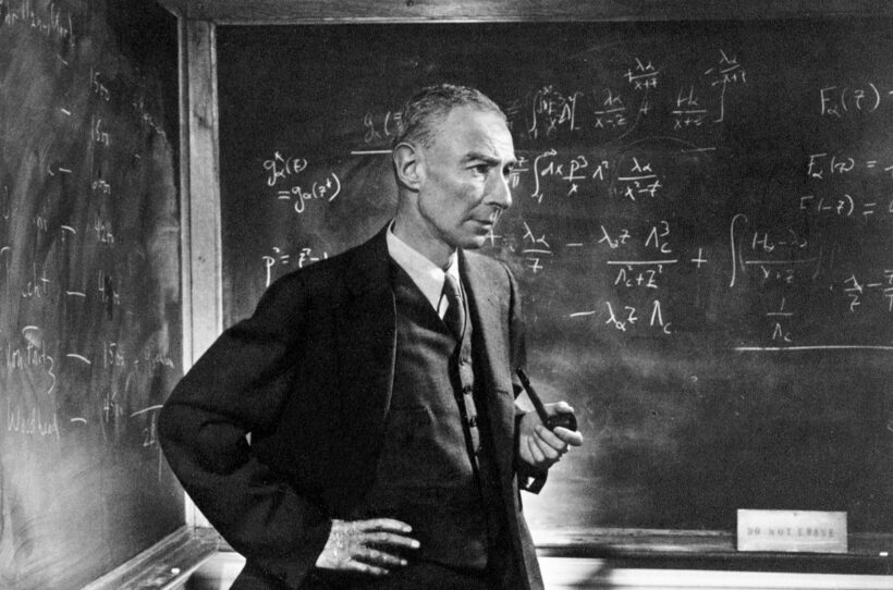 LAS ESPECULACIONES DEL SEÑOR NOLAN