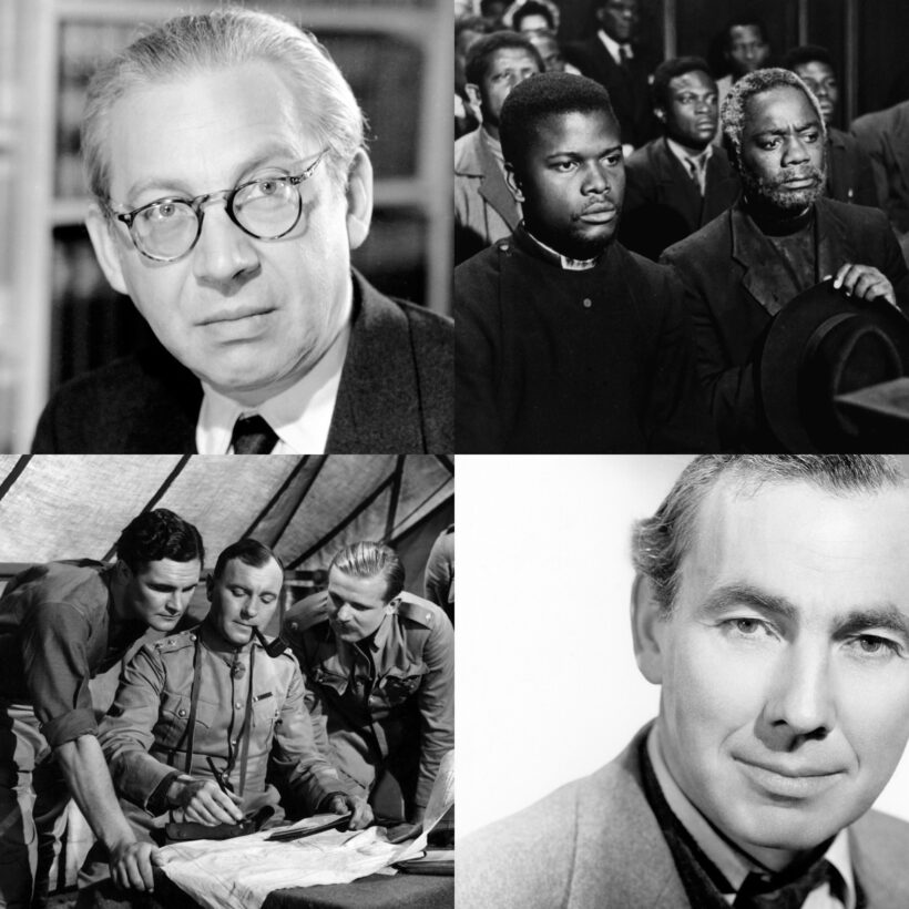 LOS OLVIDADOS: LOS HERMANOS KORDA