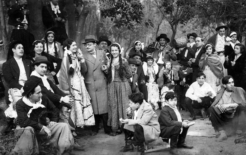 CÓMO MIRAMOS EL SIGLO XIX