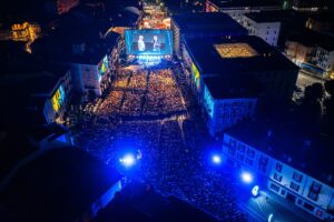 76º FESTIVAL INTERNACIONAL DE CINE DE LOCARNO: SENTIMIENTOS ENCONTRADOS