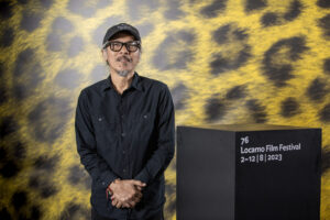 76º FESTIVAL INTERNACIONAL DE CINE DE LOCARNO: MEMORIA DEL LAGO
