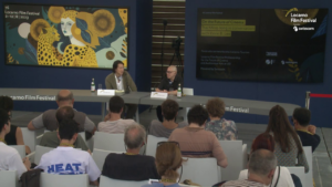 76º FESTIVAL INTERNACIONAL DE CINE DE LOCARNO: TSAI MING-LIANG SUELTO EN LOCARNO, ERRATAS Y CROSSOVERS