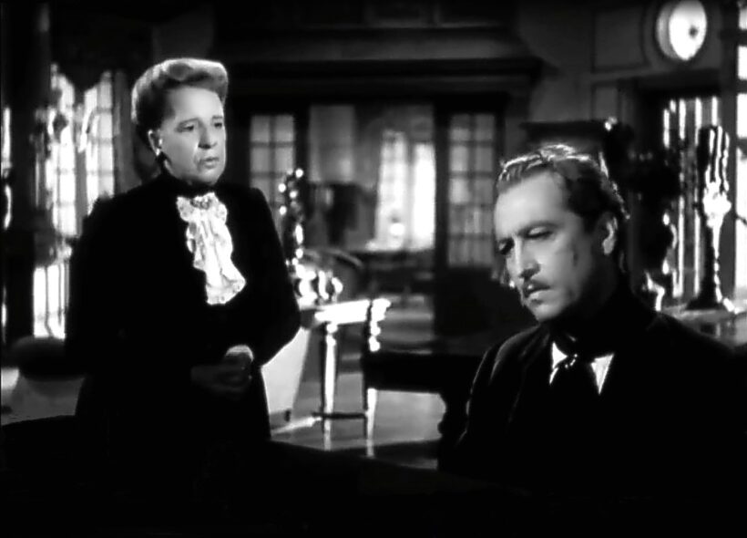 RETROSPECTIVA HUGO DEL CARRIL: MUCHO MÁS QUE UNA VOZ EN EL CINE