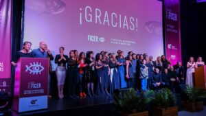 FICER 2023: UN AMABLE ESPACIO ENTRERRIANO