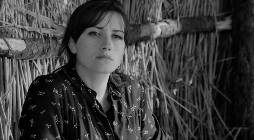 ISABEL RUTH, LEYENDA DEL CINE