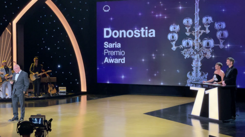 71 FESTIVAL DE SAN SEBASTIÁN: LA DESCREENCIA NUESTRA DE CADA DÍA