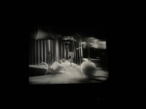 ELOGIO DEL CINE
