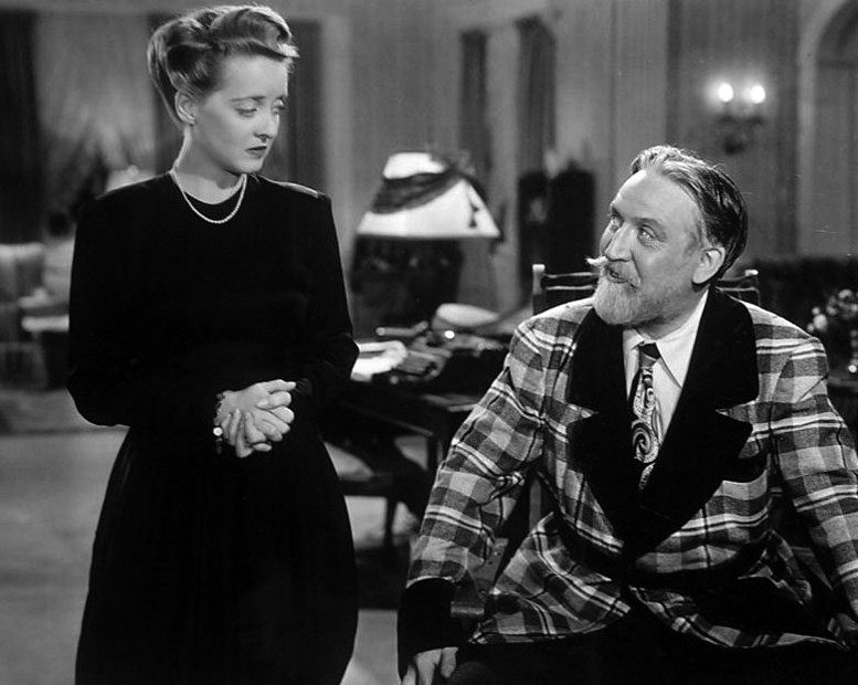 LOS OLVIDADOS: WILLIAM KEIGHLEY