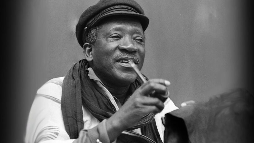 VER MÁS, VER ANTES. CENTENARIO DE OUSMANE SEMBÈNE (1923-2007)
