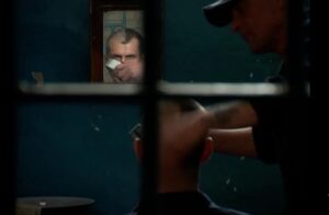 MUESTRA DE CINE DE LANZAROTE 2023: MENOS QUE NADA