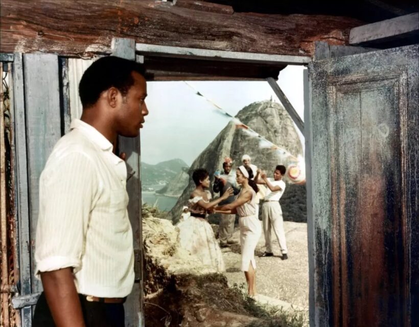 LOS PREMIOS: 1959