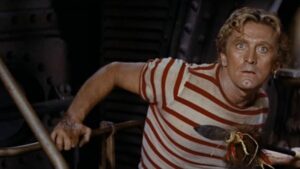 TRES CLÁSICOS RECUPERADOS: RICHARD FLEISCHER, DON SIEGEL, CAROL REED