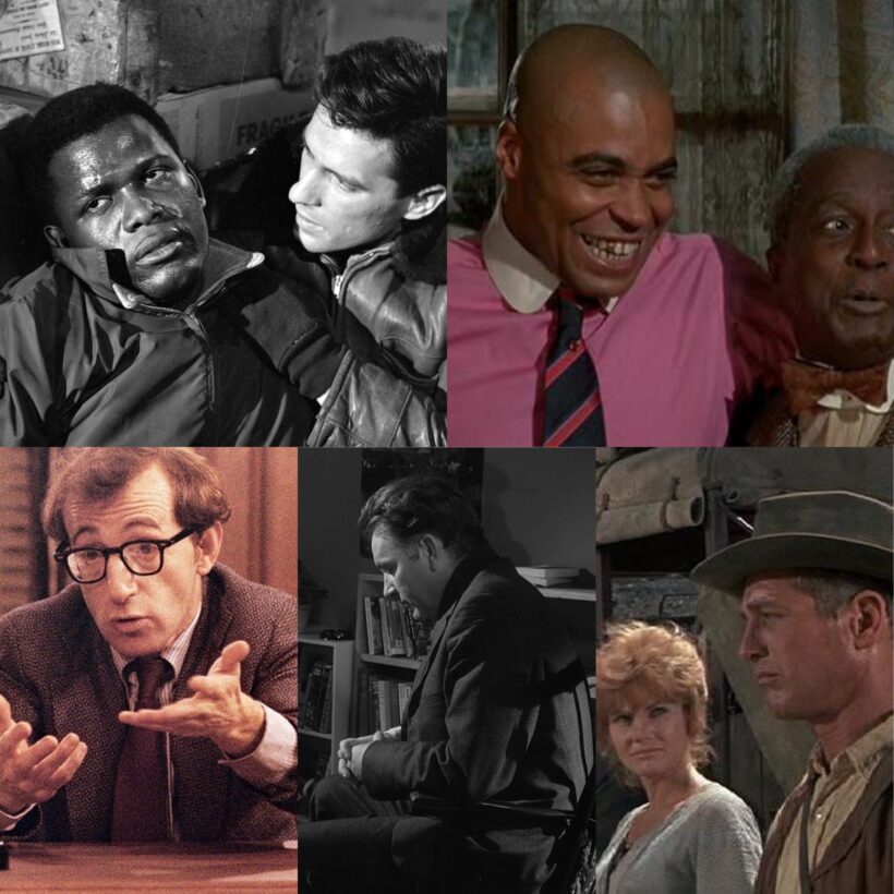 LOS OLVIDADOS: MARTIN RITT