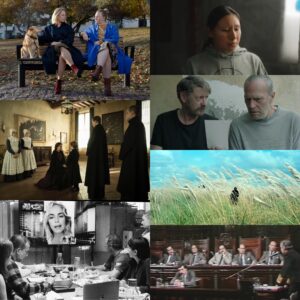 UN PAÍS SIN CABEZA: EL 2023 EN PELÍCULAS