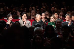 BERLINALE 2024 (04): PALABRAS