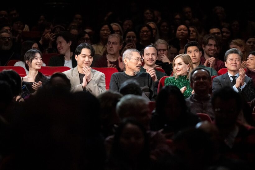 BERLINALE 2024 (04): PALABRAS