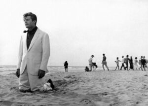 LOS PREMIOS: 1960