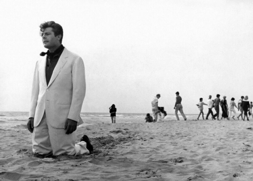 LOS PREMIOS: 1960