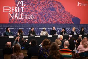 BERLINALE 2024 (01): LUCES Y SOMBRAS